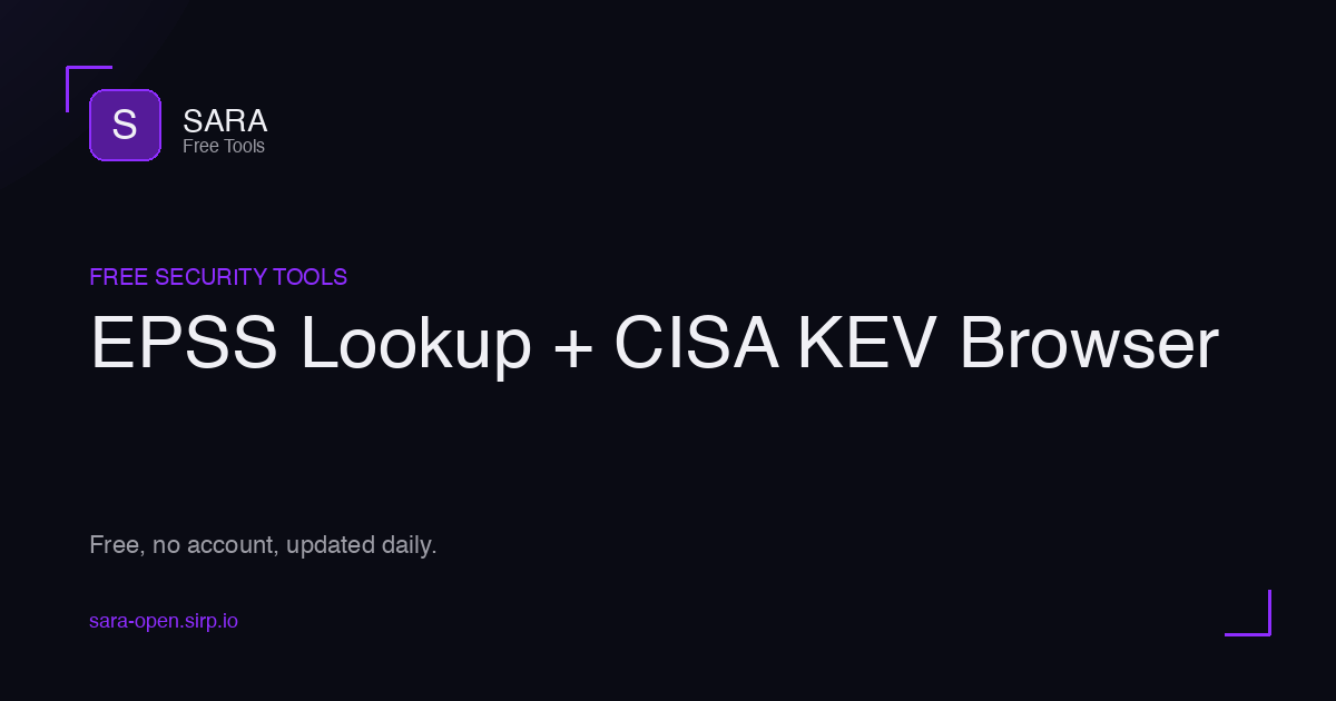 CVE-2021-35211 on CISA KEV — SolarWinds Serv-U Remote Code Execution ...